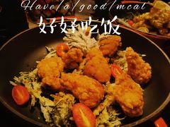 -厦门泰地万豪酒店-贡厨自助餐厅
