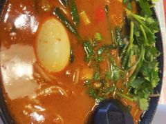 -肥汁米蘭香港米线(宁波路总店)