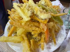 -平山城鑫烧烤(建国楼店)