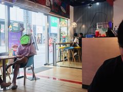 -DQ·蛋糕·冰淇淋(五角场万达店)