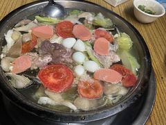 -海关荤豆花(洋河一路店)