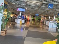 -宜家·瑞典风味餐厅(无锡店)