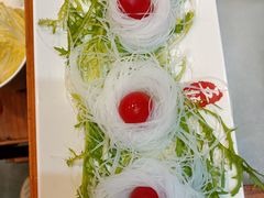 -五悦北平四季涮肉·烧烤(老商埠店)