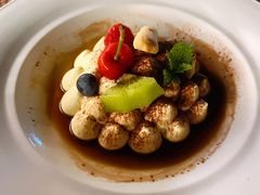 -Kathleen's Waitan 凯圣琳江景西餐厅(外滩店)