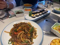 -韩香福烤肉庄园(荣成店)