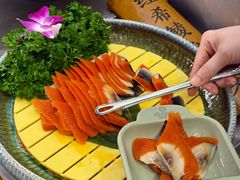 -焰江山海鲜牛排烤肉自助(锦华万达二星店)