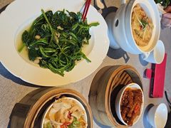 -潮府馆·非遗潮州菜·世纪公园(新国际博览中心店)