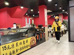 -听涛雅苑百味饺子老家菜馆