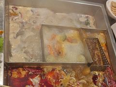 -重庆德忆火锅（龙南街3店）(渝水岸餐饮)