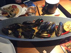 -新贝乐意大利餐厅(苏州中心店)