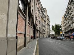 -上海四行仓库抗战纪念馆