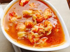 -海盗虾饭·剥好的小龙虾饭(SOHO尚都店)