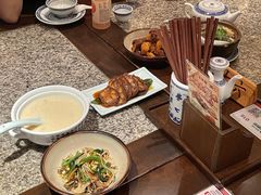 -南京大牌档(壹方天地店)