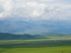 -新疆那拉提国家旅游度假区