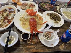 -星奇缘·海鲜餐厅(东山美食地标店)