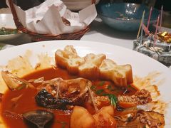 -鸽子侯·家宴·平价海鲜(绿地店)