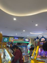-meland·儿童乐园·游戏厅娃娃机·电玩Xbox(成都合生汇店)