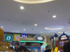 -meland·儿童乐园·游戏厅娃娃机·电玩Xbox(成都合生汇店)