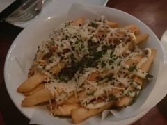 -上海柏悦酒店·世纪100牛排馆