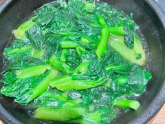 菜心-米村拌饭(淮安区吾悦广场店)