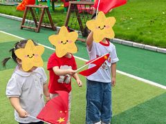 -小风车金桥丽都幼儿园(金桥店)