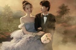 -巴黎春天婚纱摄影STUDIO·定制