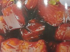 -好运来饭店(凤滨路店)