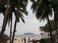 -石梅湾艾美度假酒店