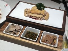 -小舟山海鲜