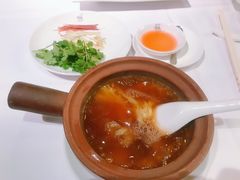 红烧大鲍翅-苏浙汇(古北店)