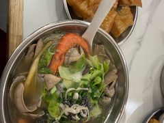 捞化-福屿鲜捞小吃·捞化(福屿总店)
