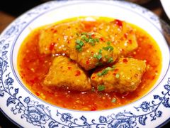 金牌豆腐-永安鱼庄·镇江菜(丁卯店)