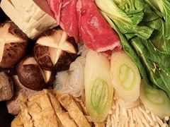-樱吉岛寿喜锅(肇嘉浜路店)
