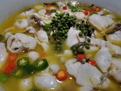 -青花椒花椒鱼(合生汇店)