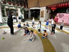 -华杉幼儿园(青塔校区)