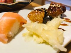 -活鳗饭·鹅肝范儿(高碑店店)