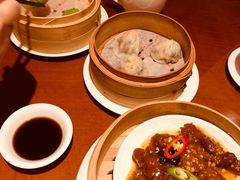 -杭州JW万豪酒店-万豪中餐厅