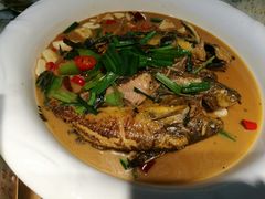 -梁家大院•农家菜(昆山会展中心店)