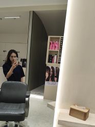 -Mentor Hair Salon