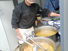 -赵家名吃四味烩菜(东大寺门食品街店)