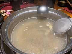 -原牛道·潮汕围炉火锅(讯美店)
