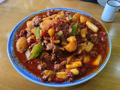 -福顺祥大盘鸡(临潼店)