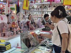 -西北轻工批发市场