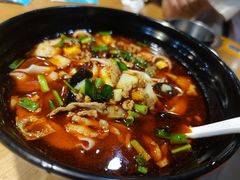 岐山臊子面-中原一大碗(湖滨店)