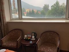 -金隅凤山酒店