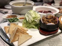 -走马楼饭庄(慈城古县城店)