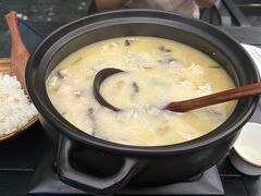 -炊烟餐厅