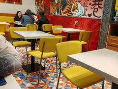 -明腾壹间茶餐厅(新都会花园广场店)