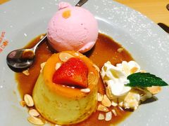 -Lia Cafe Bar Restaurant松山咖啡屋