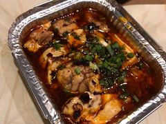 -何师烧烤·香辣蟹·川菜·30年老品牌(太古里旗舰店)